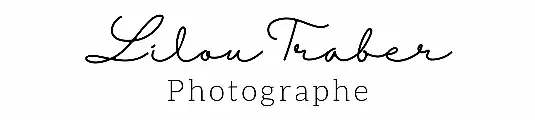 Lilou Traber Photographie